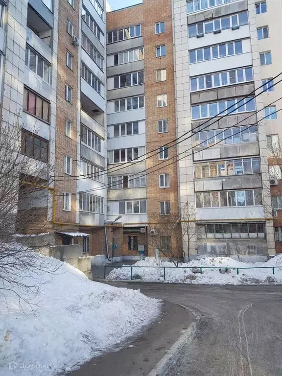 Продаётся 3-к квартира, 65 м - Фото 1