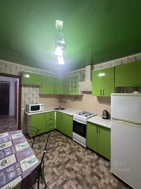 1-к кв. Саратовская область, Энгельс муниципальное образование, ... - Фото 2