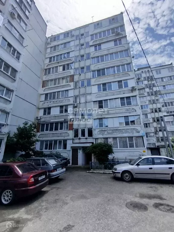 Продаётся 2-к квартира, 48.1 м - Фото 0
