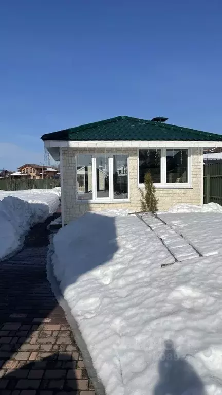 Дом в Москва Ясенки СНТ,  (255 м) - Фото 2