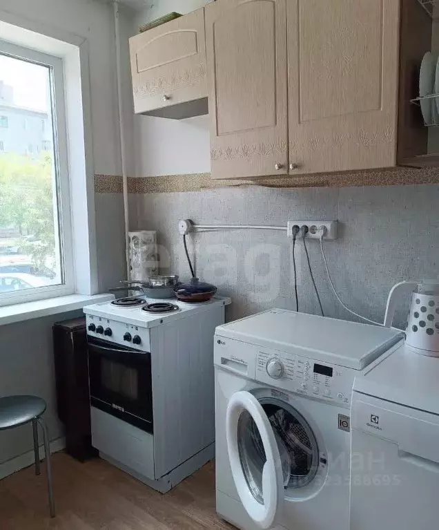 2-к кв. Новосибирская область, Новосибирск Нарымская ул., 11 (44.1 м) - Фото 1