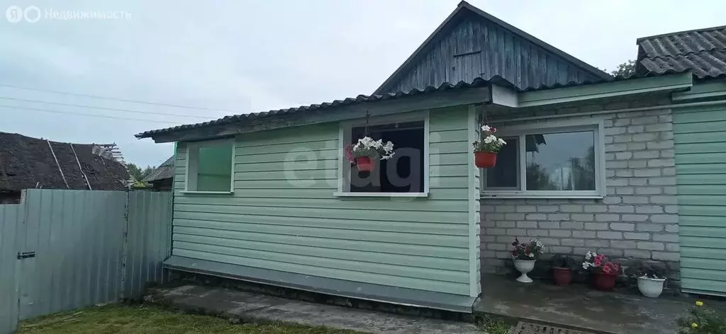 Дом в посёлок Гостиловка, Шоссейная улица (86 м) - Фото 2