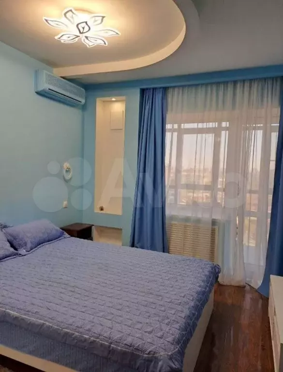 1-к. квартира, 50 м, 13/14 эт. - Фото 1