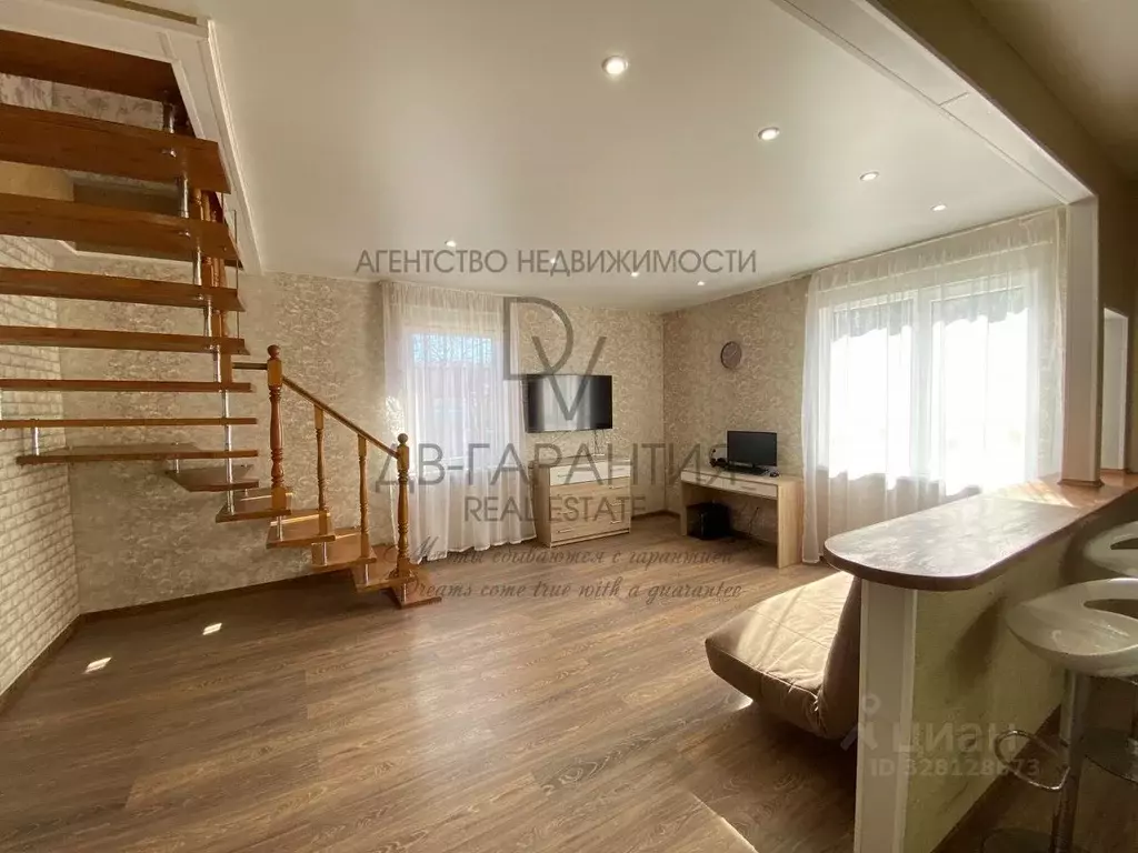 Дом в Калининградская область, Багратионовский муниципальный округ, ... - Фото 2