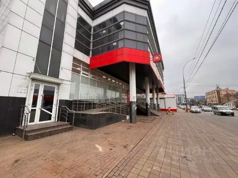 Помещение свободного назначения в Краснодарский край, Краснодар ... - Фото 1