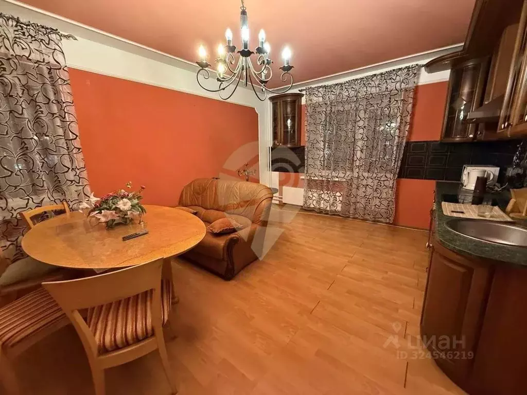 4-к кв. Белгородская область, Старый Оскол Восточный мкр, 49 (177.0 м) - Фото 2