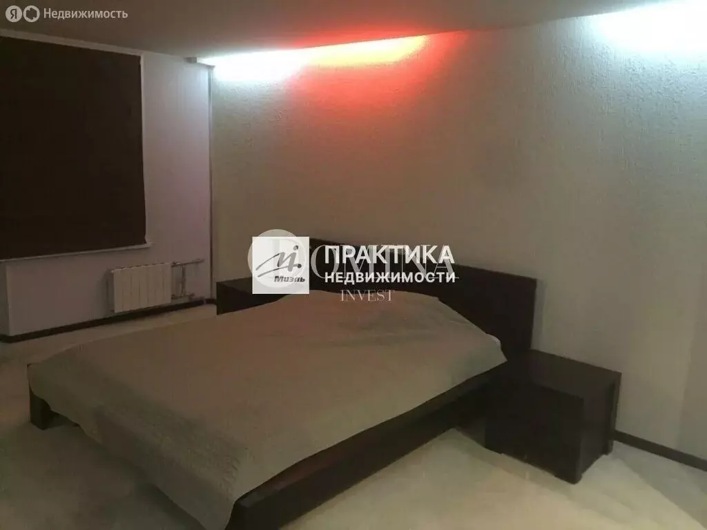 1-комнатная квартира: Москва, улица Пырьева, 7А (42 м) - Фото 1