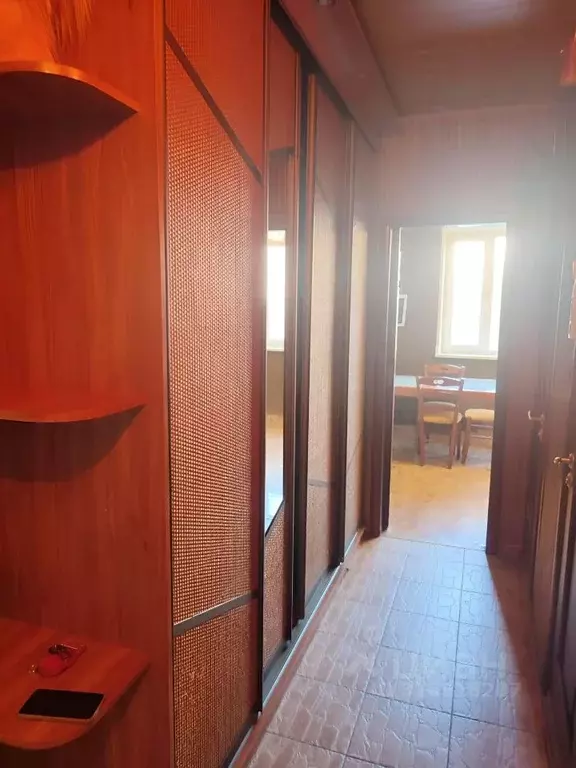 3-к кв. Москва ул. Крылатские Холмы, 33К2 (75.0 м) - Фото 0