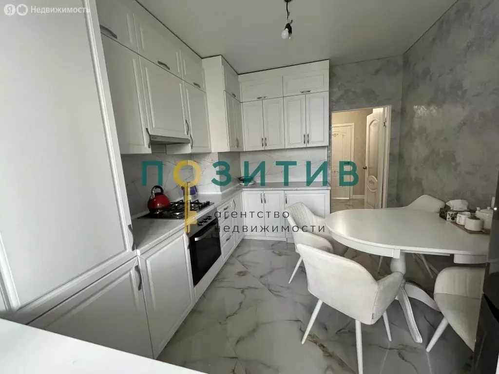 1-комнатная квартира: Ессентуки, Никольская улица, 21к5 (43 м) - Фото 0