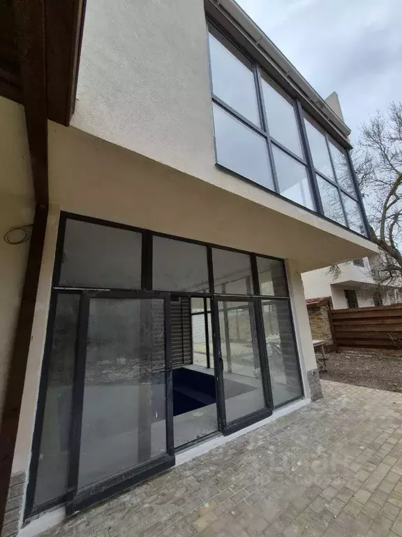 Дом в Севастополь, Севастополь, Балаклава г. ул. Композиторская, 27 ... - Фото 2