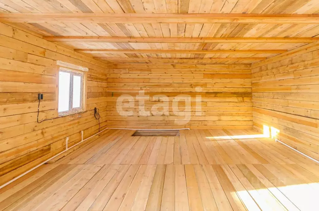 Дом в Бурятия, Улан-Удэ Шамбала ДНТ, 25 (83 м) - Фото 2