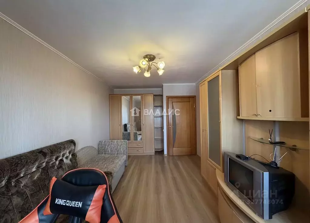 1-к кв. Смоленская область, Смоленск ул. Рыленкова, 54А (36.4 м) - Фото 2