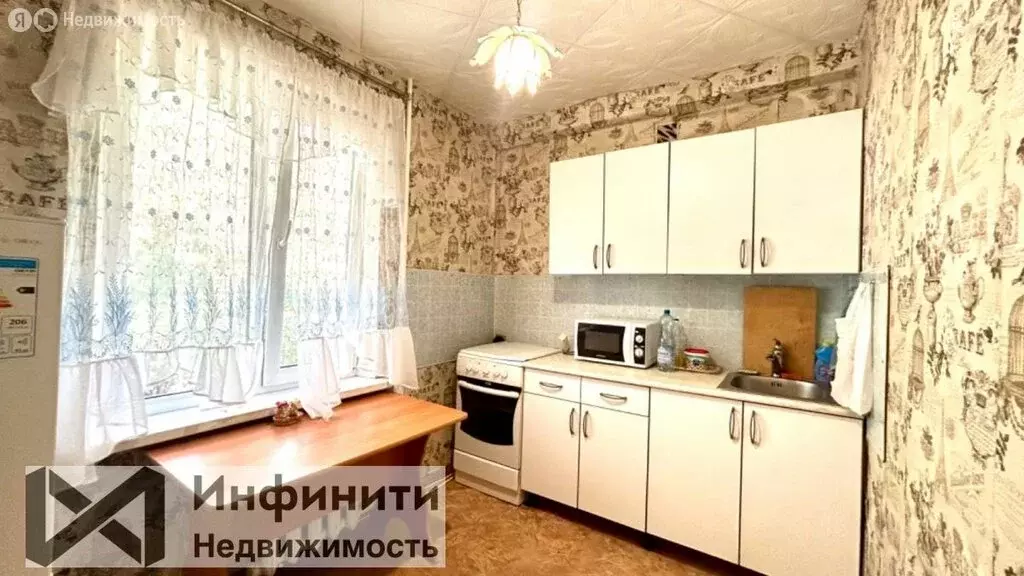 2-комнатная квартира: Ставрополь, улица Доваторцев, 57/2 (45.3 м) - Фото 0