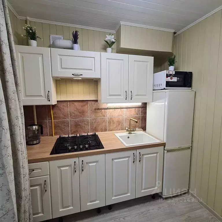 1-к кв. Москва ул. Годовикова, 16 (38.0 м) - Фото 1