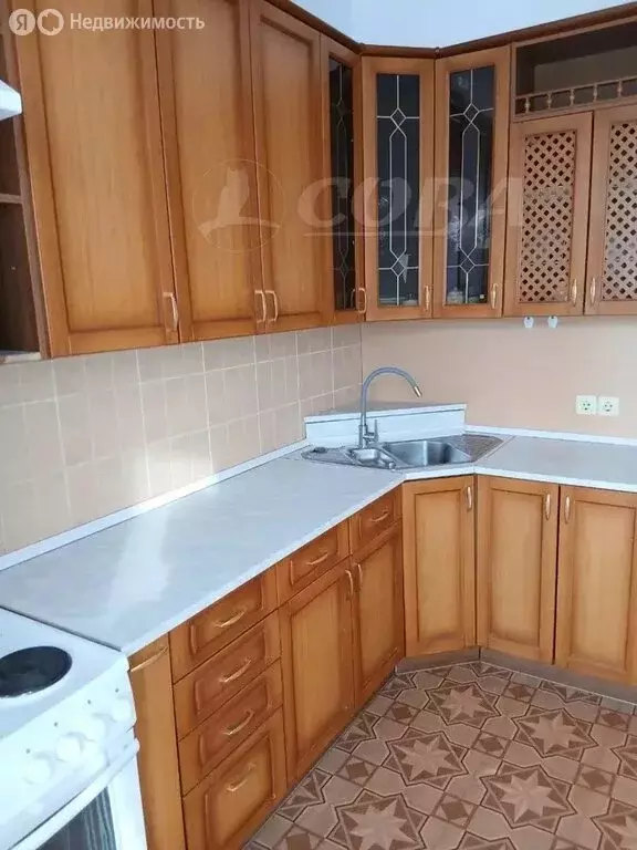 1-комнатная квартира: Тюмень, улица Московский Тракт, 143к5 (46 м) - Фото 2