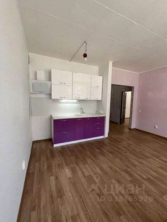 2-к кв. Иркутская область, Иркутск Ново-Ленино мкр, Березовый мкр, 83 ... - Фото 1