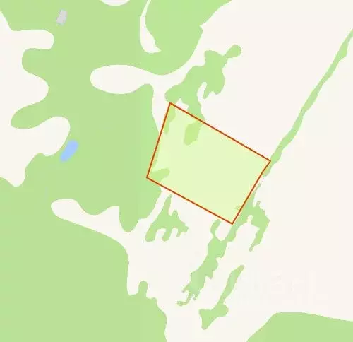 Участок в Московская область, Коломна городской округ, с. Бояркино  ... - Фото 1