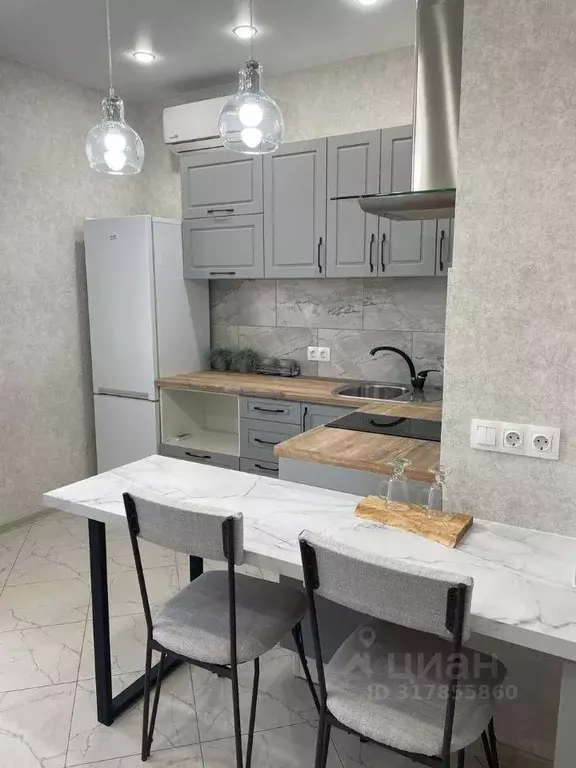 Квартира, 1 комната, 22 м - Фото 0