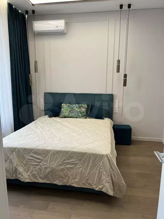 2-к. квартира, 45 м, 3/15 эт. - Фото 1