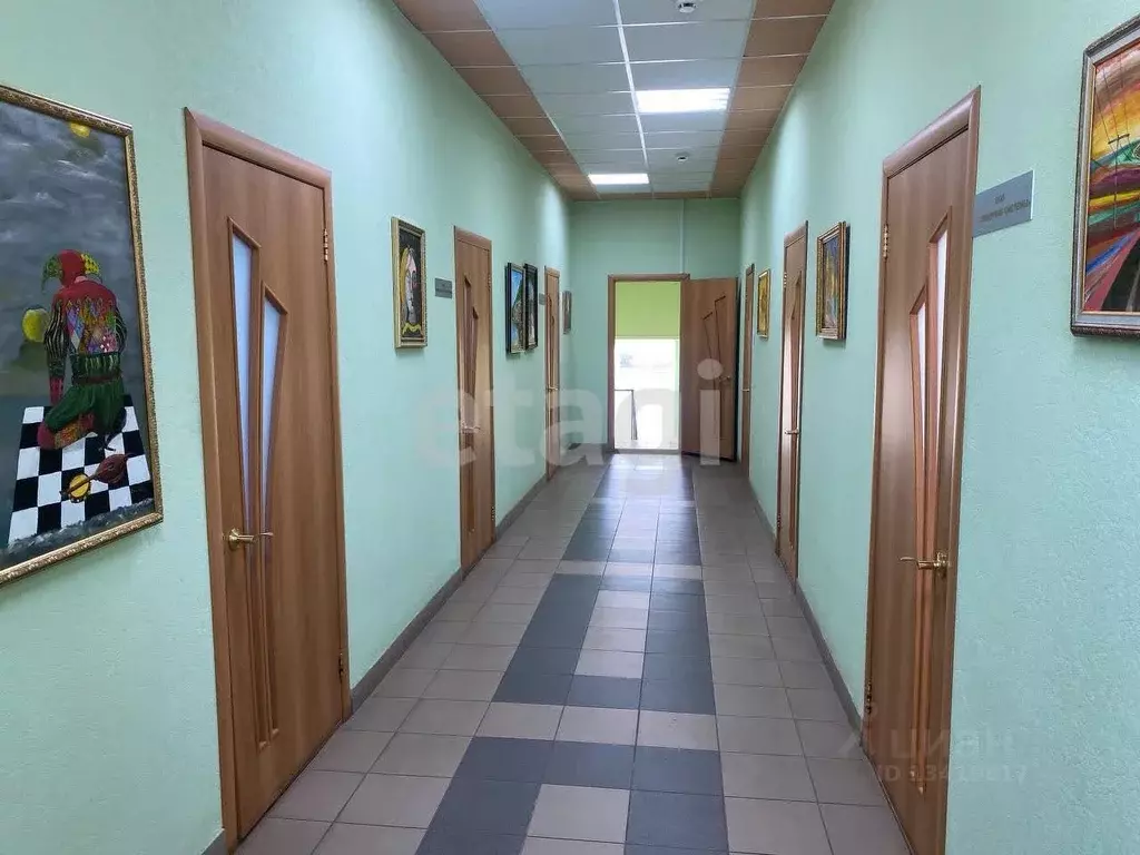 Офис в Брянская область, Брянск Рябиновая ул., 8А (98 м) - Фото 0