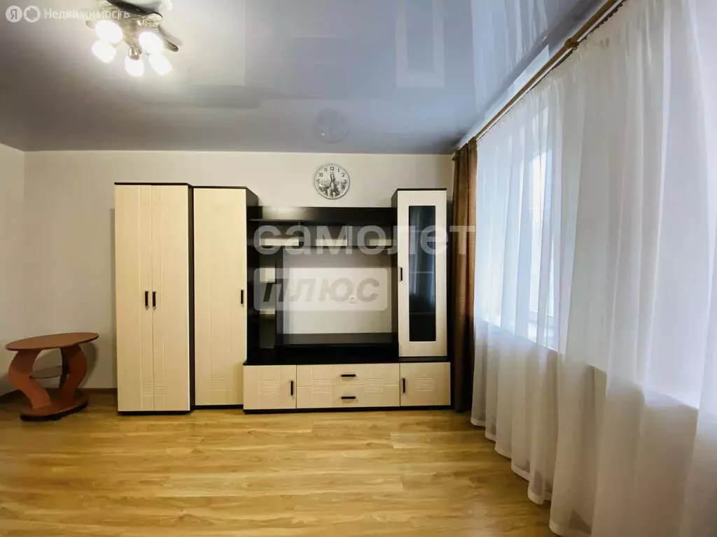 1-комнатная квартира: Киров, улица Ленина, 184к5 (35 м) - Фото 0