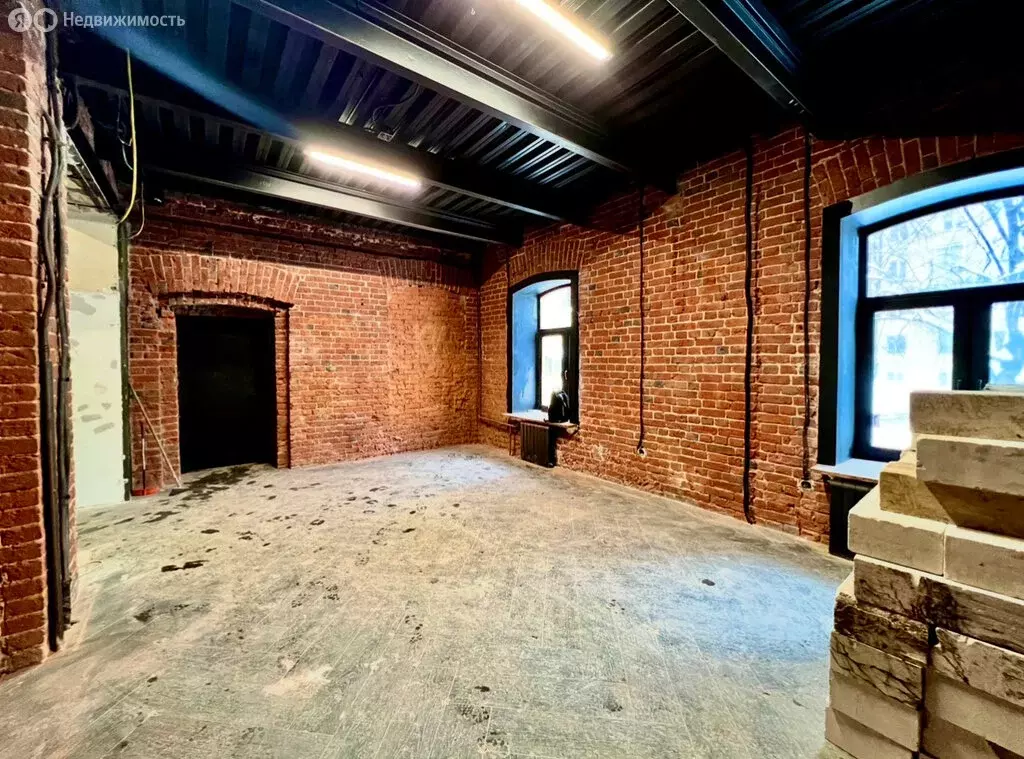 Помещение свободного назначения (106 м) - Фото 2