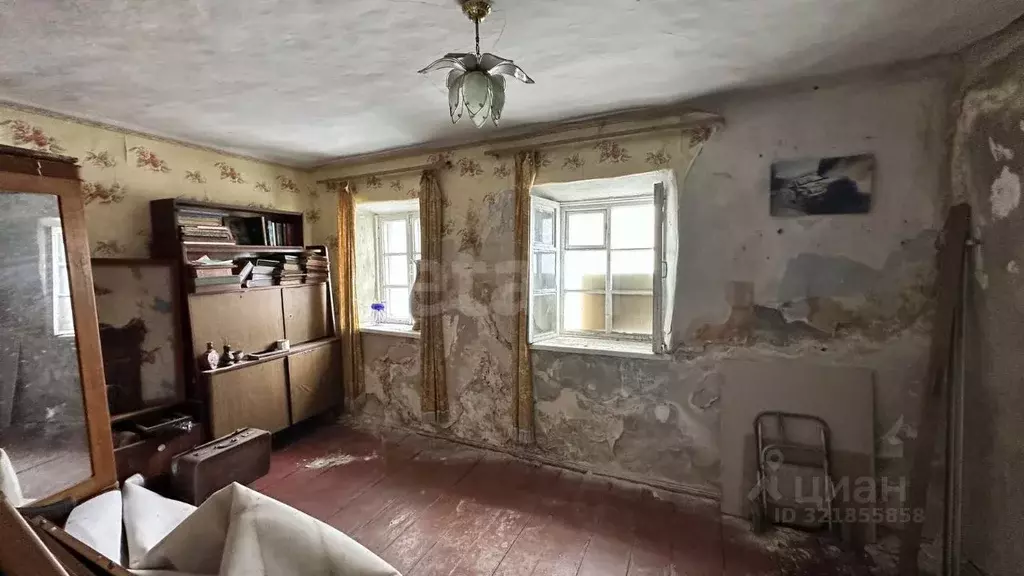 2-к кв. Крым, Симферополь ул. Крылова (64.9 м) - Фото 0