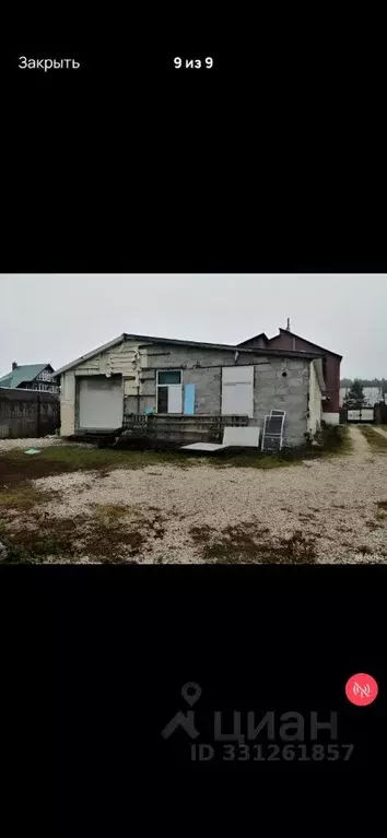 Помещение свободного назначения в Свердловская область, Березовский  ... - Фото 2