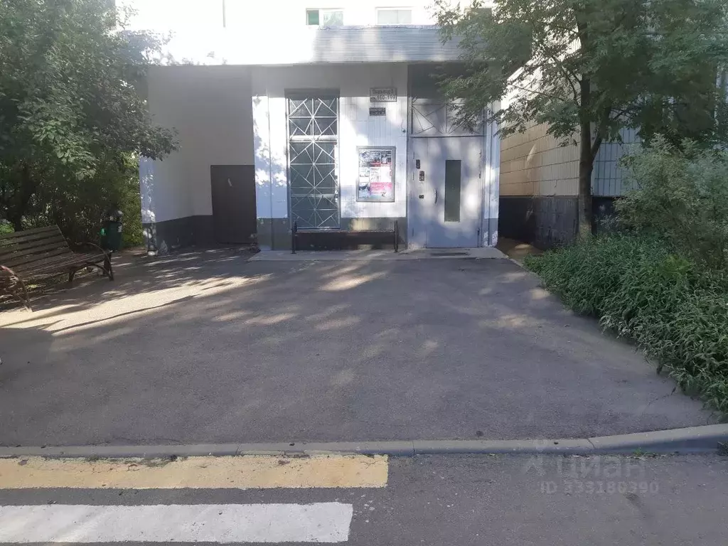 3-к кв. Москва Скобелевская ул., 10 (71.2 м) - Фото 2