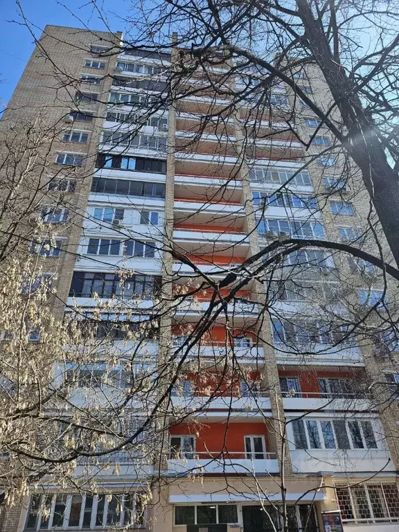 3-к кв. Москва ул. Вавилова, 89 (71.7 м) - Фото 0
