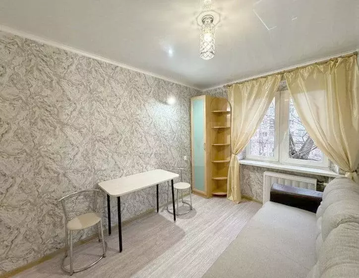 Квартира-студия, 17 м, 4/5 эт. - Фото 1