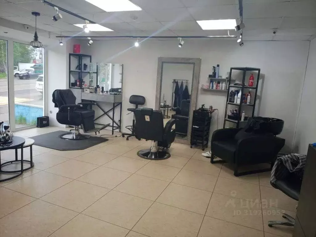 Помещение свободного назначения в Хабаровский край, Ванино рп бул. ... - Фото 2