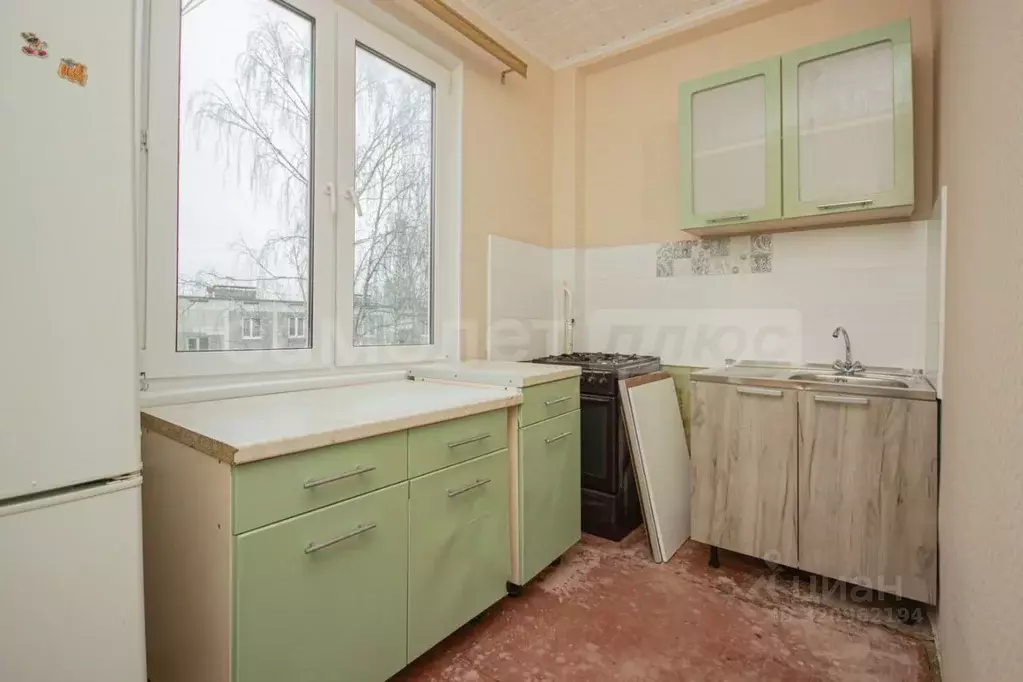 3-к кв. Московская область, Наро-Фоминск ул. Профсоюзная, 36 (61.5 м) - Фото 0