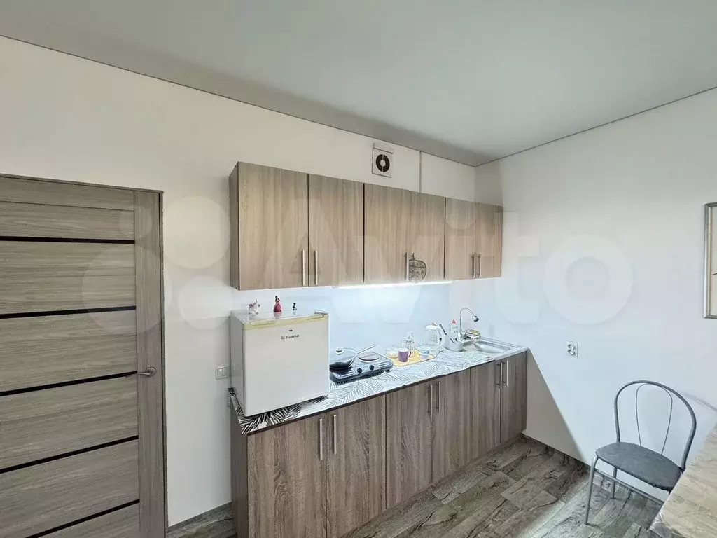 Квартира-студия, 29 м, 5/16 эт. - Фото 0