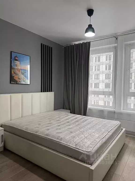 Студия Московская область, Котельники ул. Сосновая, 5 (25.0 м) - Фото 1