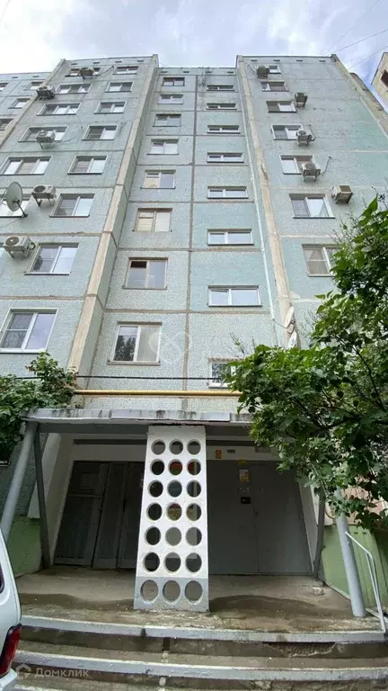 Продаётся 2-к квартира, 50.7 м - Фото 0