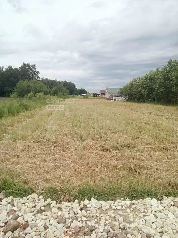 Участок в Московская область, городской округ Коломна, село Акатьево ... - Фото 1