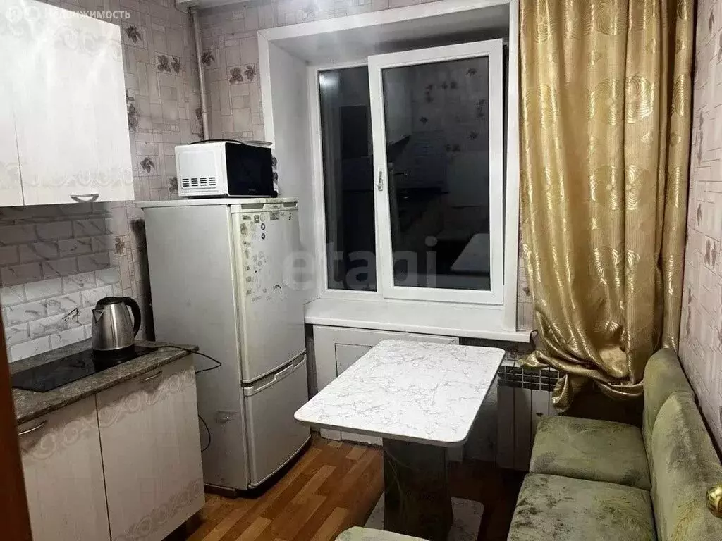 1-комнатная квартира: Чита, Баргузинская улица, 41А (32.1 м) - Фото 1