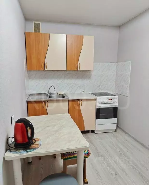 1-к кв. Томская область, Томск тракт Иркутский, 12 (39.0 м) - Фото 2