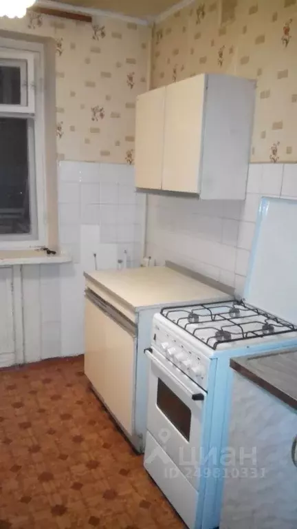 2-к кв. Саратовская область, Саратов проезд 2-й Детский, 9/11 (50.0 м) - Фото 1