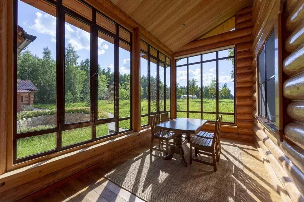 Дом в Московская область, Волоколамский муниципальный округ, д. ... - Фото 2