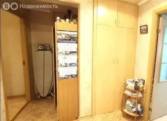 3-комнатная квартира: Архангельск, проезд Приорова, 5 (60.3 м) - Фото 0