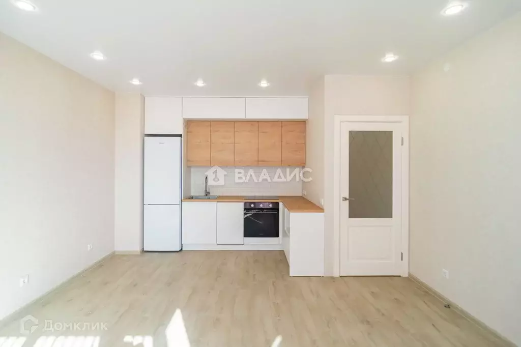 Продаётся 2-к квартира, 47.86 м - Фото 1