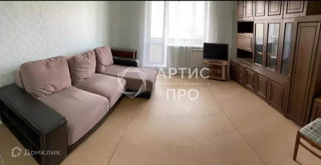 Продаётся 2-к квартира, 52.5 м - Фото 1