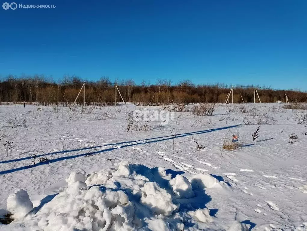 Участок в Ленинградская область, Гатчинский муниципальный округ, ... - Фото 0