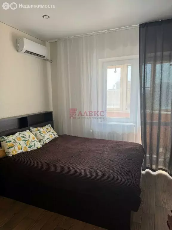 Квартира-студия: Ростов-на-Дону, улица Пановой, 30 (22 м) - Фото 0