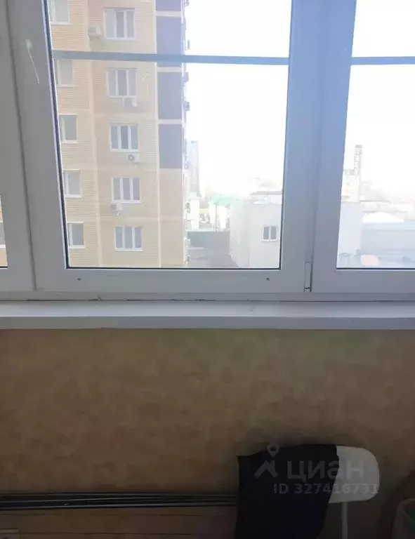 Студия Краснодарский край, Анапа Владимирская ул., 108к1 (26.0 м) - Фото 1