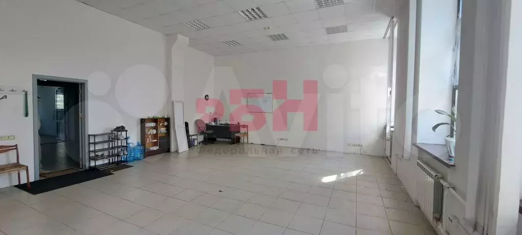 Сдам офис 57 кв.м - Фото 1