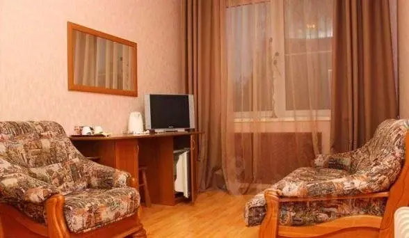 Комната Смоленская область, Смоленск ул. Румянцева, 19 (39.0 м) - Фото 1