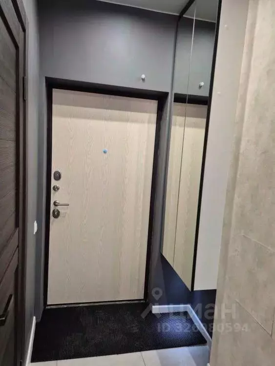 Студия Иркутская область, Иркутск Дальневосточная ул., 166 (28.0 м) - Фото 2